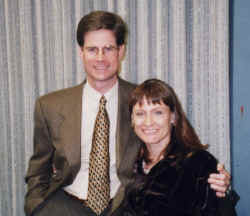 Kathie Pugh and husband Josh Maddox.jpg (91562 bytes)